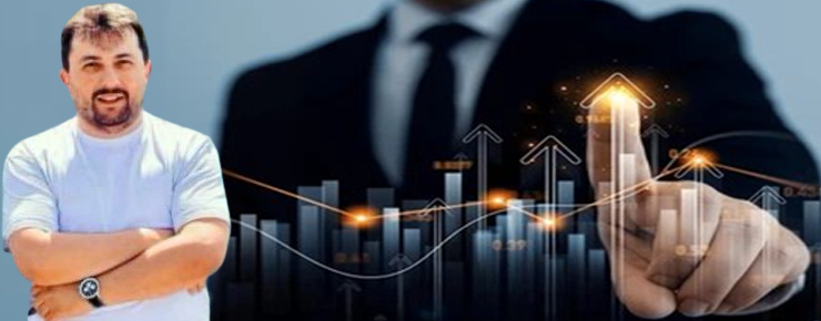 Abdulsamet Aksu: Başarıya Giden Yol